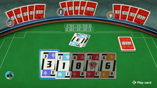 Last Card (Clubhouse Games: 51 Worldwide Classics)